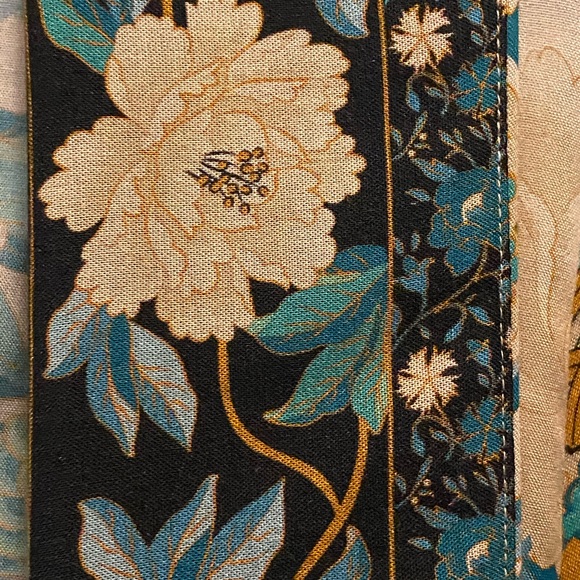 Spell Cloud Dancer Kimono - Picture 7 of 8